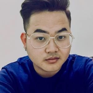 Meet your Posher, Khai